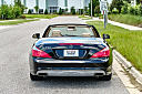 Thumbnail image of 2013 Mercedes-Benz SL-Class at Past & Present Motor Cars