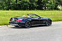 Thumbnail image of 2013 Mercedes-Benz SL-Class at Past & Present Motor Cars