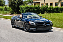 Thumbnail image of 2013 Mercedes-Benz SL-Class at Past & Present Motor Cars