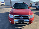 2012 Ford Escape Limited at LA Automotive Sales
