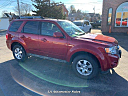 Thumbnail image of 2012 Ford Escape at LA Automotive Sales