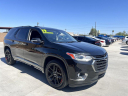 Thumbnail image of 2019 Chevrolet Traverse at Arizona Elite Auto Sales