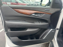 2019 Cadillac Escalade Luxury at Golling Chrysler Dodge Jeep Ram of Roseville