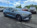 Thumbnail image of 2021 Volvo S60 at Astorg Auto of Charleston