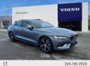 Thumbnail image of 2021 Volvo S60 at Land Rover Charleston