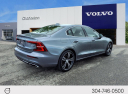 Thumbnail image of 2021 Volvo S60 at Land Rover Charleston