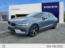 Thumbnail image of 2021 Volvo S60 at Land Rover Charleston