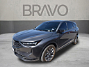 2022 Acura MDX SH-AWD w/A-SPEC at Bravo Cadillac