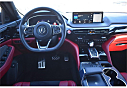 Thumbnail image of 2022 Acura MDX at Bravo Cadillac