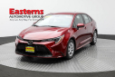 Thumbnail image of 2022 Toyota Corolla at Easterns Automotive Group of Laurel