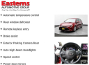 Thumbnail image of 2022 Toyota Corolla at Easterns Automotive Group of Laurel
