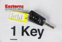 Thumbnail image of 2022 Toyota Corolla at Easterns Automotive Group of Laurel