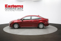 Thumbnail image of 2022 Toyota Corolla at Easterns Automotive Group of Laurel