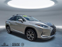 Thumbnail image of 2022 Lexus RX 350 at Hilton Head Lexus