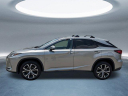 2022 Lexus RX 350 Base at Hilton Head Lexus