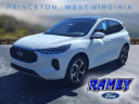 Thumbnail image of 2023 Ford Escape at Ramey Ford Lincoln Princeton