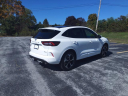 Thumbnail image of 2023 Ford Escape at Ramey Ford Lincoln Princeton
