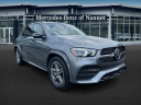 2023 Mercedes-Benz GLE GLE 580 4MATIC at Mercedes-Benz of Nanuet