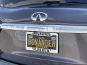 Thumbnail image of 2024 INFINITI QX80 at Bonander Pontiac Buick GMC