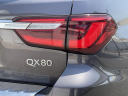 Thumbnail image of 2024 INFINITI QX80 at Bonander Pontiac Buick GMC