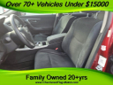 Thumbnail image of 2015 Nissan Altima at 2332 Broadway