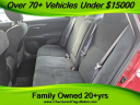 Thumbnail image of 2015 Nissan Altima at 2332 Broadway