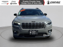 2023 Jeep Cherokee Altitude Lux at Empire Chrysler Dodge Jeep Ram