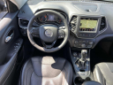 Thumbnail image of 2023 Jeep Cherokee at Empire Chrysler Dodge Jeep Ram