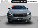 Thumbnail image of 2023 Jeep Cherokee at Empire Chrysler Dodge Jeep Ram