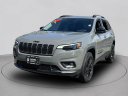 Thumbnail image of 2023 Jeep Cherokee at Empire Chrysler Dodge Jeep Ram