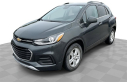 Thumbnail image of 2018 Chevrolet Trax at LaFontaine Chevrolet Buick GMC of St. Clair