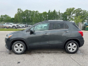 Thumbnail image of 2018 Chevrolet Trax at LaFontaine Chevrolet Buick GMC of St. Clair
