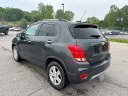 Thumbnail image of 2018 Chevrolet Trax at LaFontaine Chevrolet Buick GMC of St. Clair