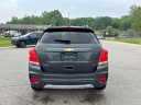 Thumbnail image of 2018 Chevrolet Trax at LaFontaine Chevrolet Buick GMC of St. Clair