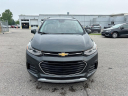 Thumbnail image of 2018 Chevrolet Trax at LaFontaine Chevrolet Buick GMC of St. Clair
