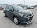 Thumbnail image of 2018 Chevrolet Trax at LaFontaine Chevrolet Buick GMC of St. Clair