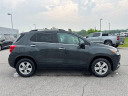 Thumbnail image of 2018 Chevrolet Trax at LaFontaine Chevrolet Buick GMC of St. Clair