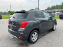 Thumbnail image of 2018 Chevrolet Trax at LaFontaine Chevrolet Buick GMC of St. Clair