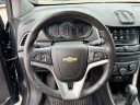 Thumbnail image of 2018 Chevrolet Trax at LaFontaine Chevrolet Buick GMC of St. Clair