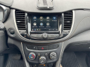 Thumbnail image of 2018 Chevrolet Trax at LaFontaine Chevrolet Buick GMC of St. Clair