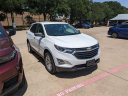 2021 Chevrolet Equinox LS at Classic Buick Gmc Of Arlington