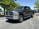2017 Ram 2500 Big Horn at LarryHMillerChryslerJeepDodgeSandy-NEW of Sandy, UT