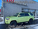 2022 Toyota 4Runner TRD Pro at DM Motors LLC