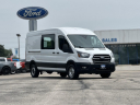 Thumbnail image of 2020 Ford Transit at Taylor Ford of Manteno