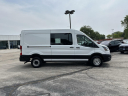 Thumbnail image of 2020 Ford Transit at Taylor Ford of Manteno
