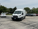 Thumbnail image of 2020 Ford Transit at Taylor Ford of Manteno
