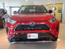 Thumbnail image of 2021 Toyota RAV4 Prime at Autoland Toyota