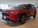 Thumbnail image of 2021 Toyota RAV4 Prime at Autoland Toyota