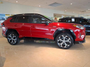 2021 Toyota RAV4 Prime XSE at Autoland Toyota