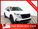 2023 Honda CR-V Hybrid Sport at Toyota Scion of Tampa Bay